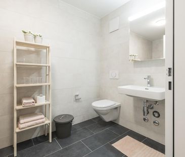 Grosszügige Wohnung im nördlichen Stadtteil - Foto 6