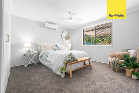 11 Penguin Street, Wellington Point QLD 4160 - House For Rent | Domain - Photo 5