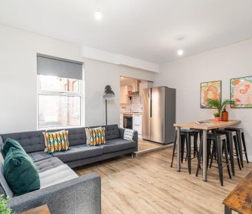 6 bedroom house to rent - Photo 2