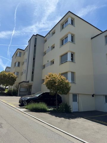 4.5 Zimmer, 88 m², 2. Stock - Foto 5