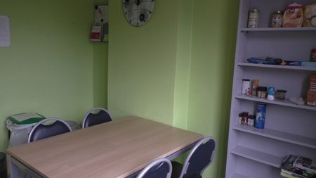 Condédreef 43 - Foto 4