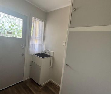 Two-Bedroom Brick Unit in Prime Waitara ... - Photo 6