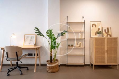 Luxury Flat for rent in Barcelona, Spain - Photo 5