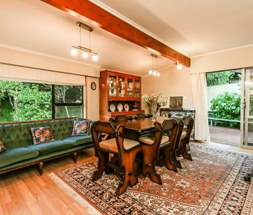 BLOCKHOUSE BAY - Great 4 Bedrooms Family Home with View and Privacy - Photo 5