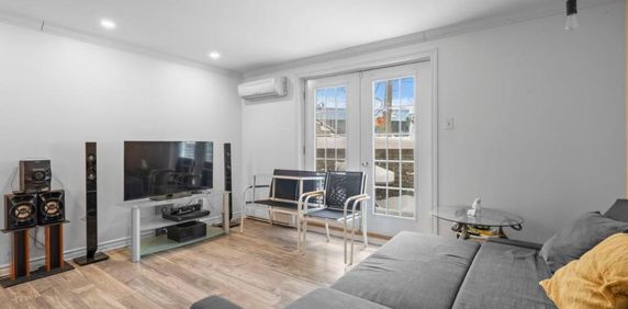 Condo à louer meublé ou non situé à deux pas du REM Brossard - appartement / logement - Photo 2