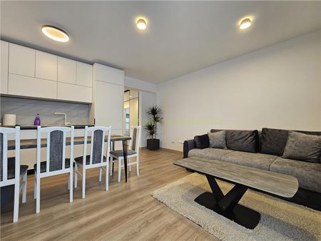 Exquisite 2 bedroom apartment with underground parking - Fotografie 2
