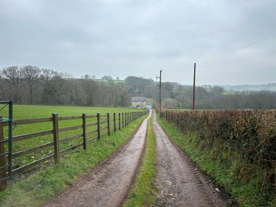 Yarcombe, Honiton - Photo 1