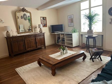 Nouvelle colocation étudiante en plein centre ! - Photo 5