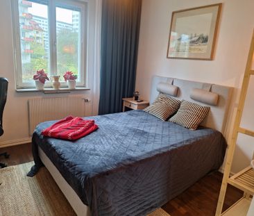 Huvudstagatan, Solna - Foto 4