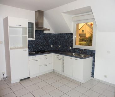 Location Maison 6 pièces 100m² PLERIN 22190 - Photo 3