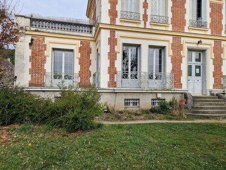 Location Appartement 2 pièces 44m² CHAMARANDE 91730 - Photo 5