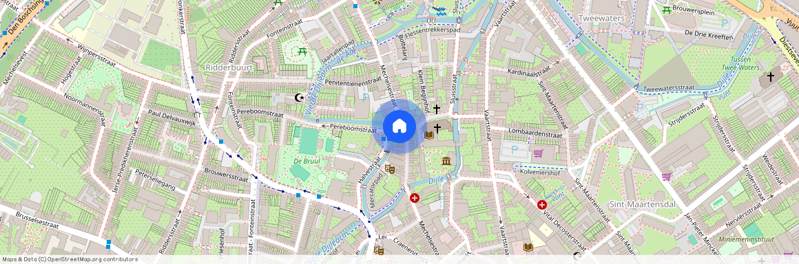 Mechelsestraat, 147, 3000, Leuven