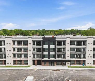 595 LILYMAC Unit# 102 — 2 Bedroom - Photo 1