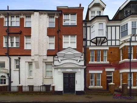 Avenue Mansions, Eastbourne, BN21 - Photo 3