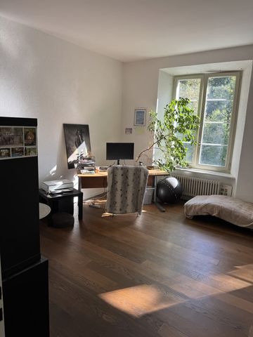 1 Zimmer, 30 m², 3. Stock - Photo 5