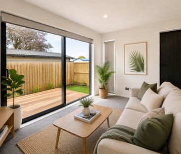 488 Gloucester Street, Linwood - Photo 1