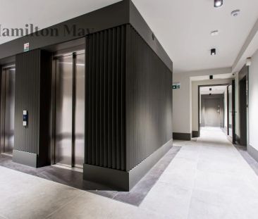 Funkcjonalne studio obok Placu Dominikańskiego - Photo 2