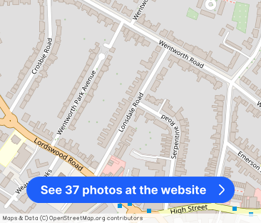 Lonsdale Road, Birmingham, B17 - Photo 1