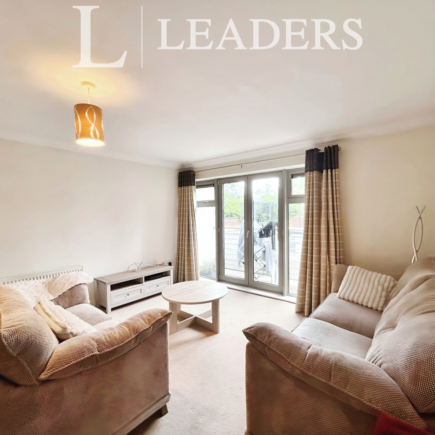 2 bedroom apartment to rent Evesham Road, Redditch, B97 - Photo 1