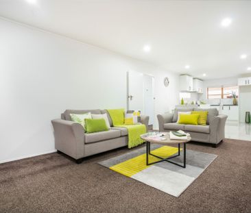 3 BEDROOM - SINGLE STOREY - GARAGE - Photo 1