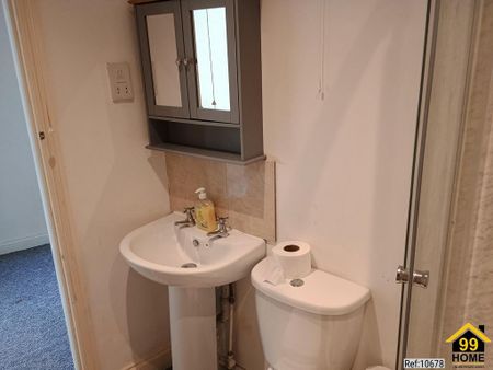 1 bedroom flat to rent - Photo 5