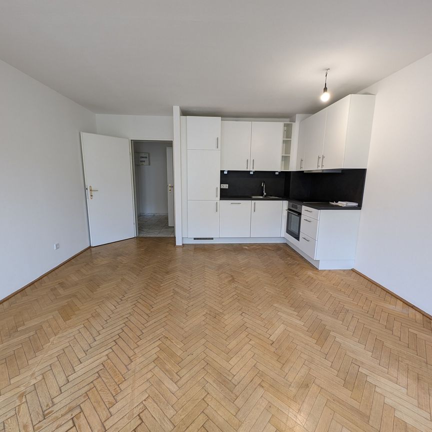 Attraktive 2-Zimmer Wohnung nahe Wielandpark in 1100 Wien zu mieten - Photo 1