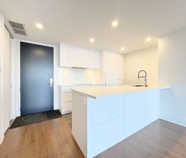 Condo For rent Montréal - Photo 5