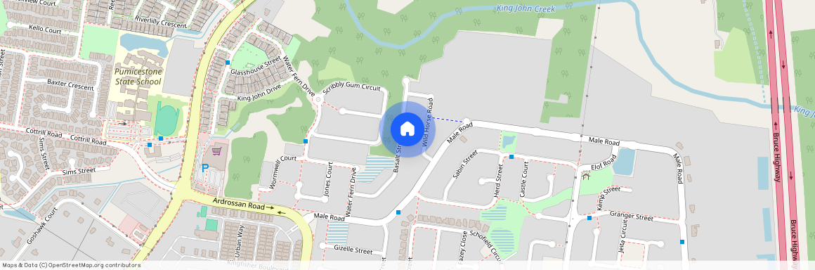 U 2, Qld 4510, 34 Basalt Street, Caboolture