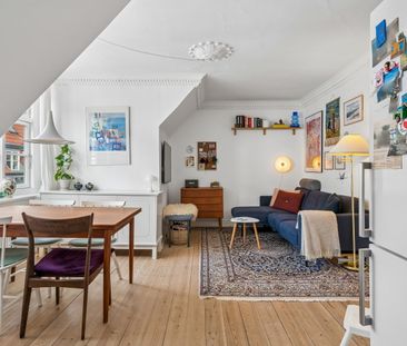 Frederiksgade 77, 2.th. - Photo 1