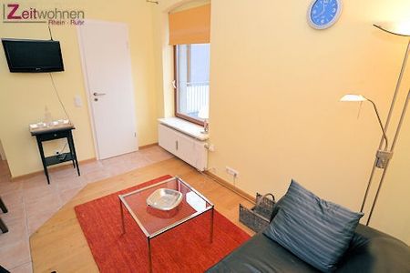 Top Lage: Wohnung in Köln-Ehrenfeld - Foto 3