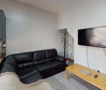 13 Dartmouth Road Birmingham - Photo 2