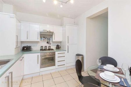 Tothill House, Page Street, Westminster, London, SW1P - Photo 5