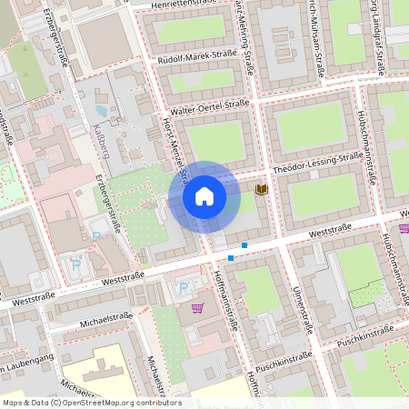 Horst-Menzel-Straße 33, 09112, Chemnitz