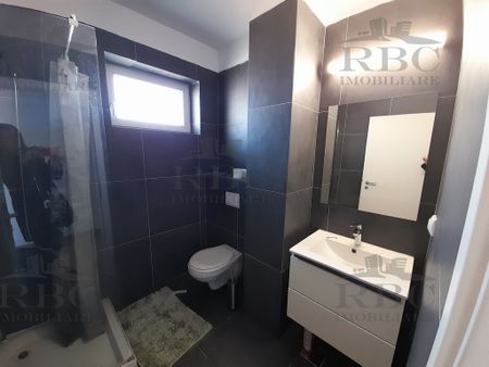 Apartament 3 camere cu 2 bai si terasa in apropierea Pietei Mihai Viteazu - Fotografie 3
