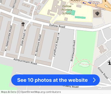 Lyndhurst Road, Luton, LU1 - Photo 1