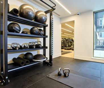 1 bedroom apartment to rent - Photo 6