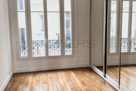 Appartement à louer à Paris 17Ème - Photo 3