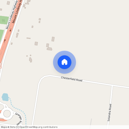 62-68 Chesterfield Road, QLD 4125, Park Ridge South