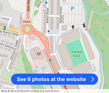 Nuttall Street, Blackburn - Photo 1