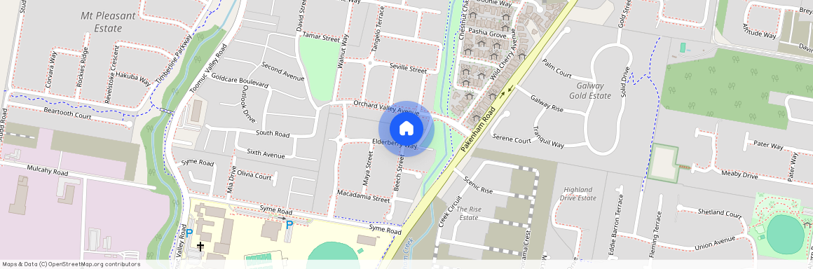 12 Elderberry Way, Vic 3810, Pakenham