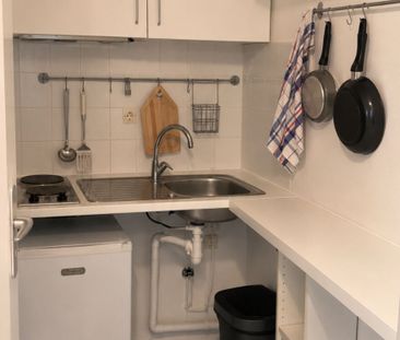 Location Appartement 1 pièce 32m² TOULOUSE 31400 - Photo 4