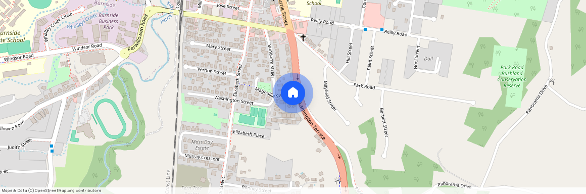 11/24-30 Lamington Terrace, Qld 4560, Nambour