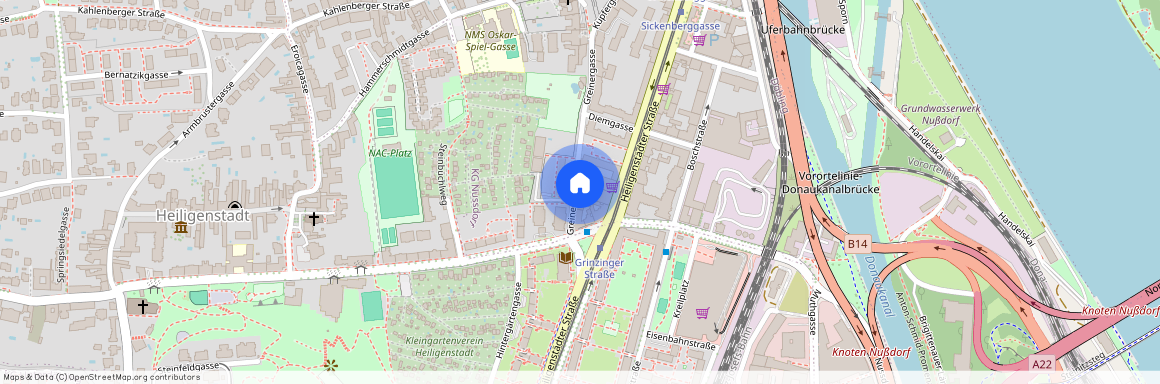 Greinergasse 6, Vienna