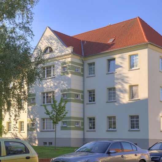 2 Raum-Whg. m. Badewanne - Foto 1