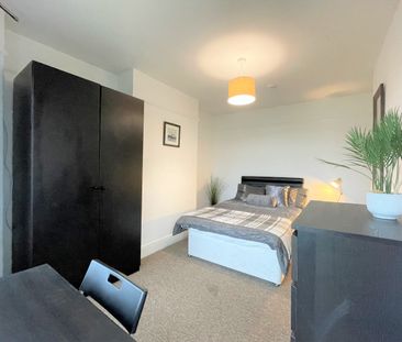 Great Location - Double room - Photo 3