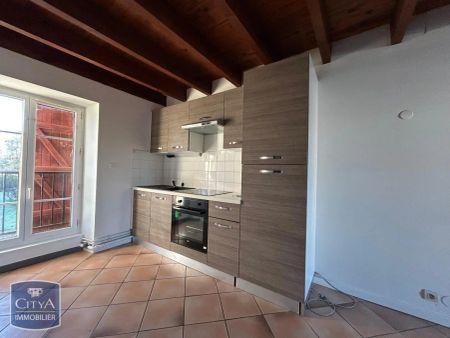 Appartement à louer 2 pièces 35.87m² - Photo 4