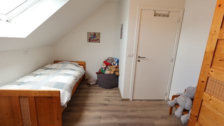 Recente halfopen woning met 3 slaapkamers - Foto 3