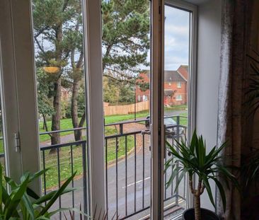 1 bedroom apartment to rent - Photo 5