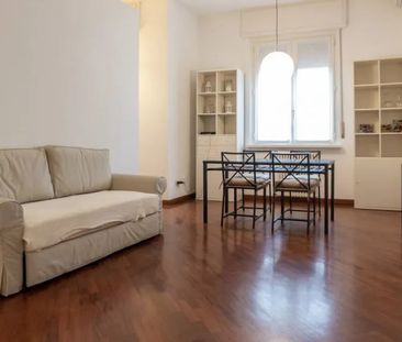 Via Giovanni Pacini, Milan, Lombardy 20131 - Photo 3