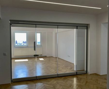 Apartament cu 3 camere, elegant, Central,Targu Mures. - Photo 4